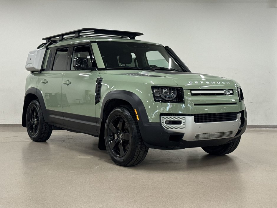 2023 Land Rover Defender 110 P400 75th Anniversary (2)-1