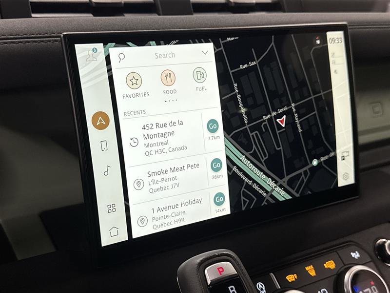 Land Rover Defender 110 P400 75th Anniversary (2) 2023-10