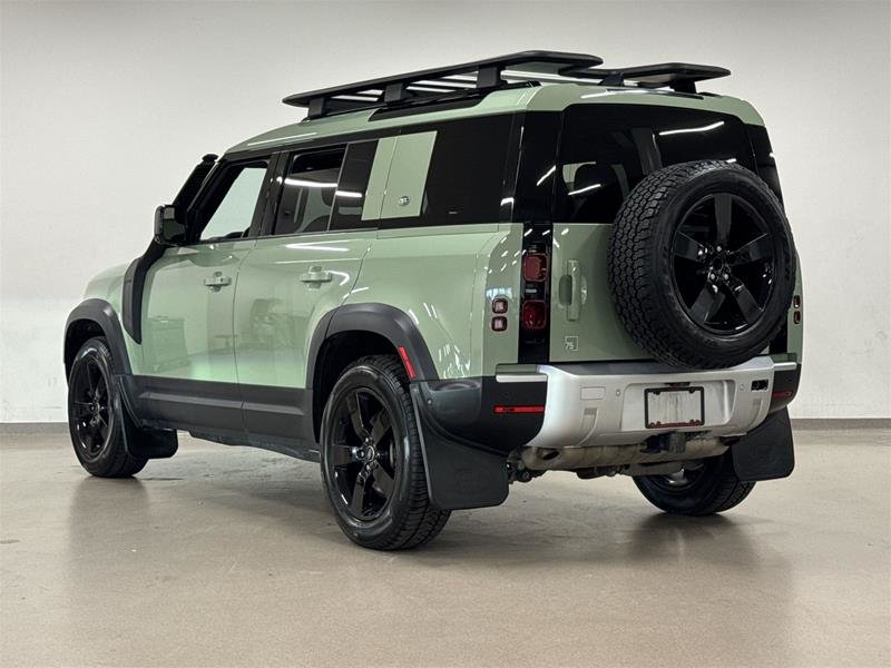 Land Rover Defender 110 P400 75th Anniversary (2) 2023-5