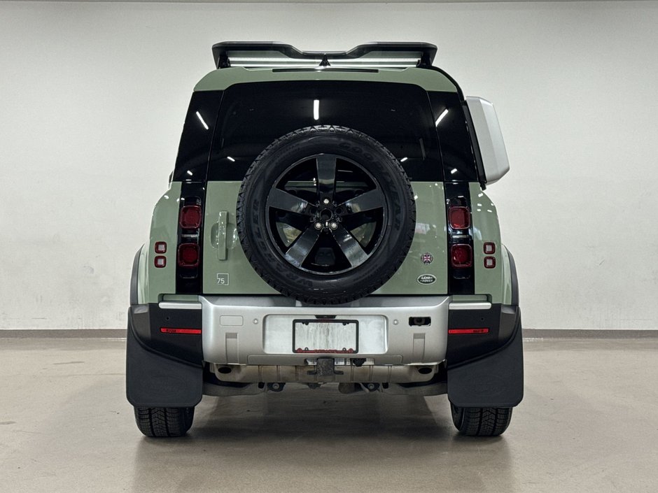 2023 Land Rover Defender 110 P400 75th Anniversary (2)-12