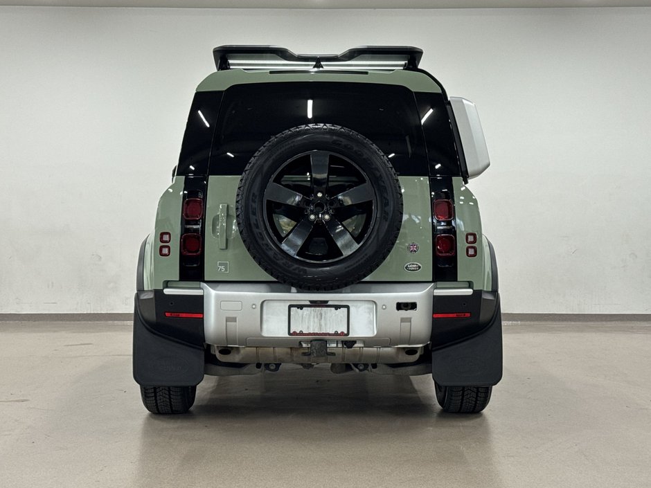 2023 Land Rover Defender 110 P400 75th Anniversary (2)-6