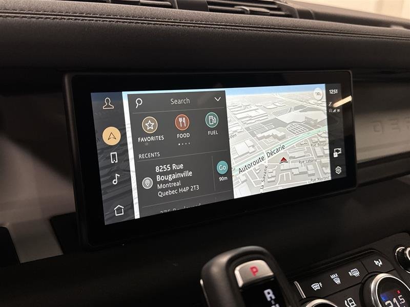 Land Rover Defender 110 P300 S (2) 2023-10