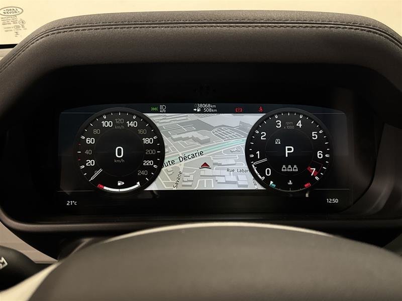 Land Rover Defender 110 P300 S (2) 2023-8