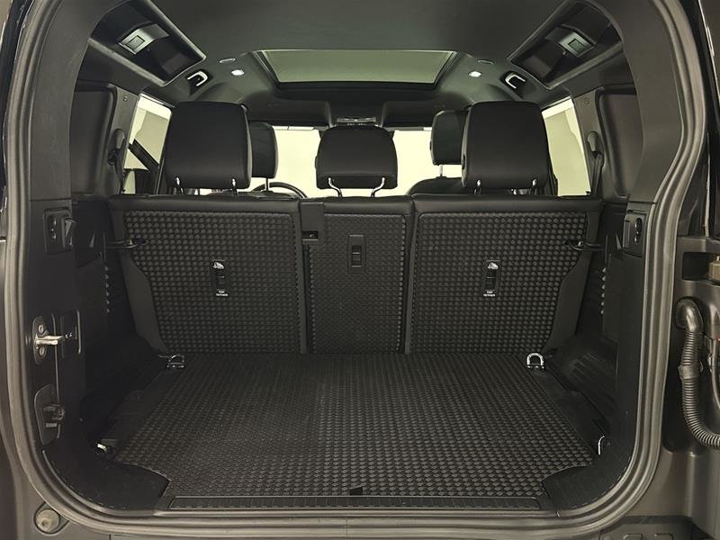 Land Rover Defender 110 P300 S (2) 2023-15