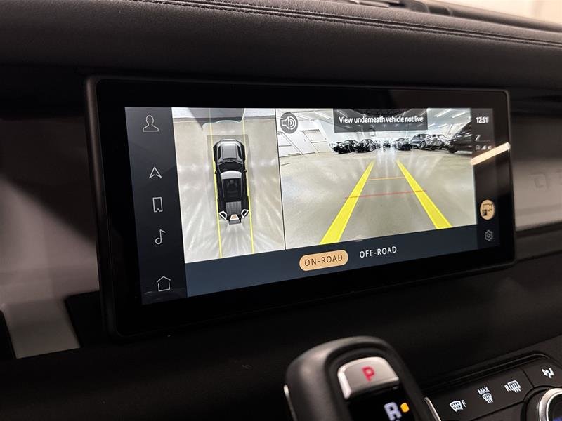 Land Rover Defender 110 P300 S (2) 2023-9