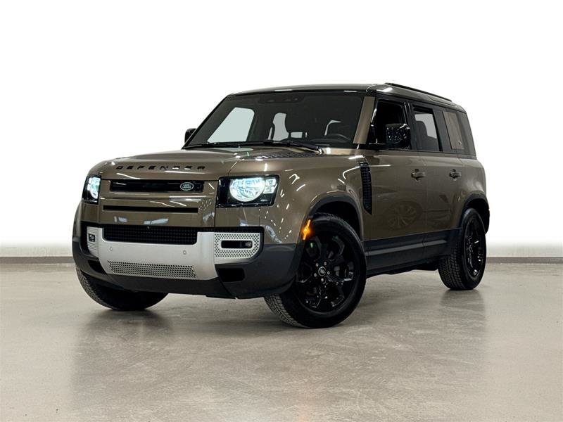 Land Rover Defender 110 P300 S (2) 2023-0