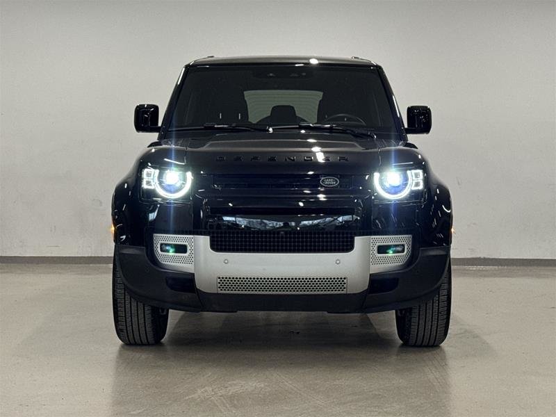 2023 Land Rover Defender 110 P300 S-1