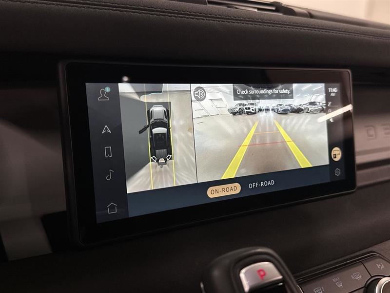 2023 Land Rover Defender 110 P300 S-9