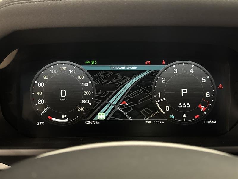 2023 Land Rover Defender 110 P300 S-8