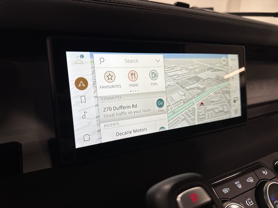 2023 Land Rover Defender 110 P300 S-18