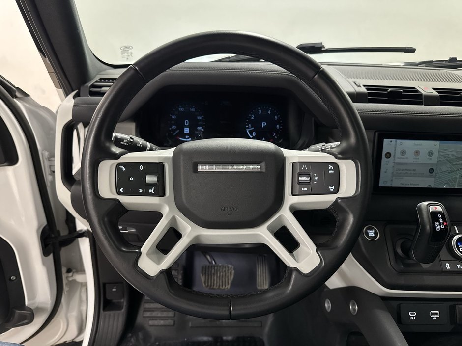 2023 Land Rover Defender 110 P300 S-19