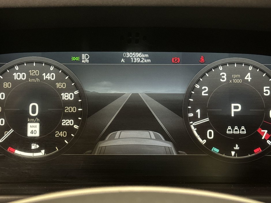 2023 Land Rover Defender 110 P300 S-16