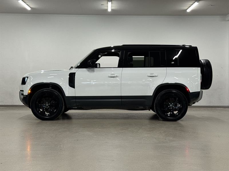 2023 Land Rover Defender 110 P300 S-3