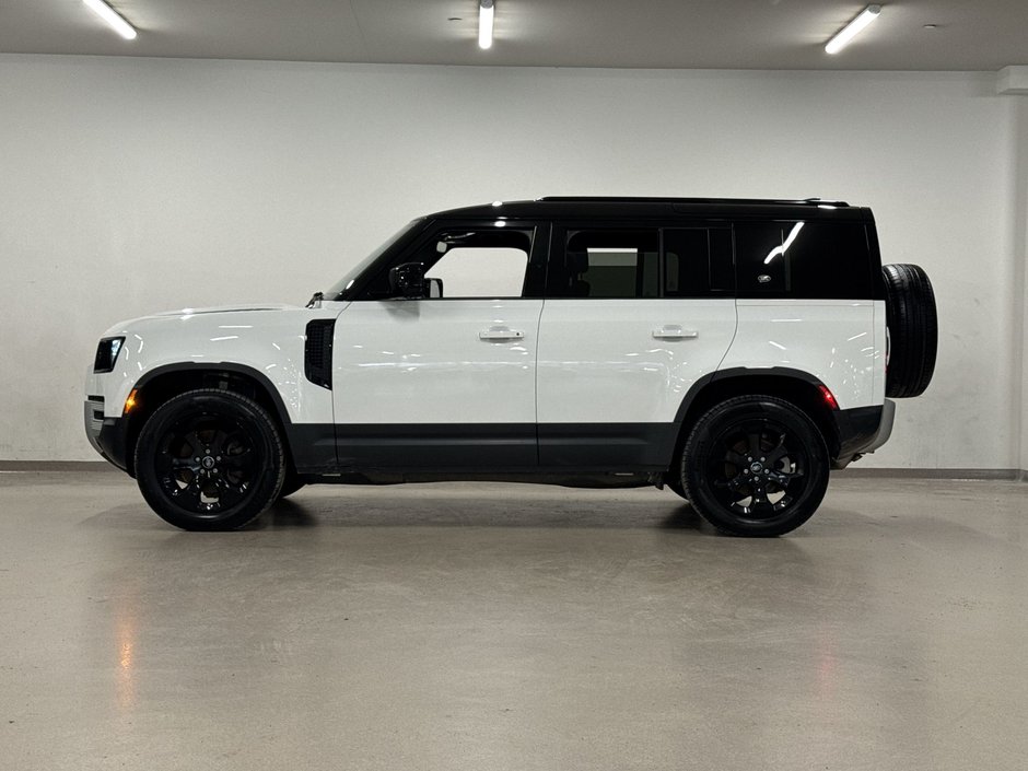 2023 Land Rover Defender 110 P300 S-4