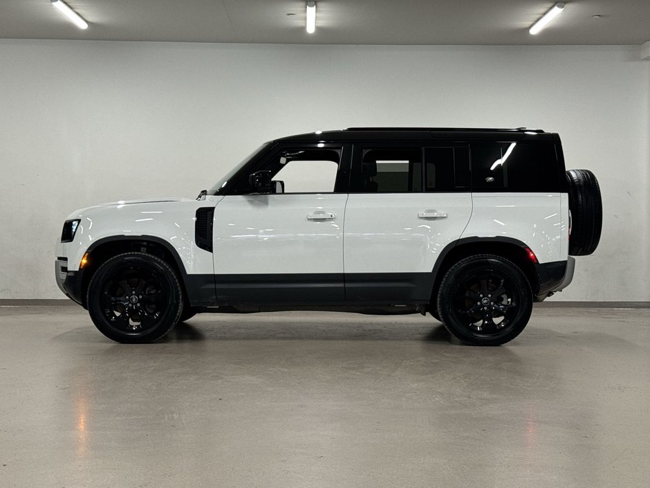 2023 Land Rover Defender 110 P300 S-11