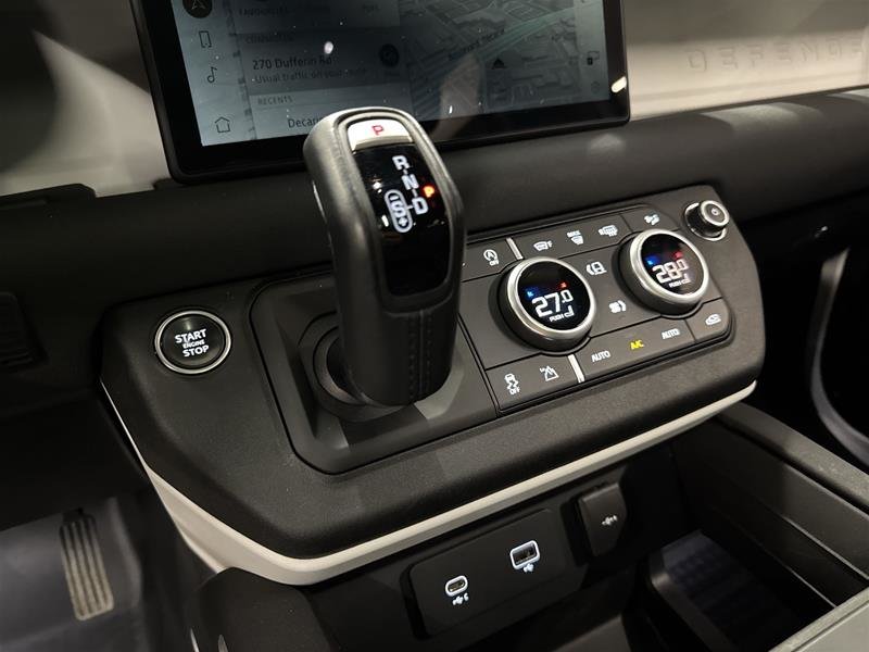 2023 Land Rover Defender 110 P300 S-12