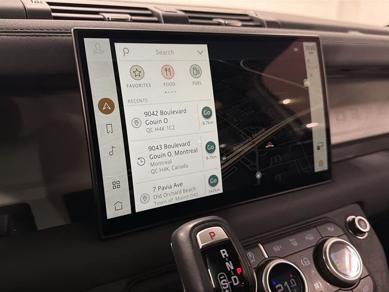 Land Rover Defender 130 P400 SE (2) 2023-10