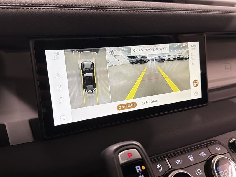 Land Rover Defender 110 P300 S (2) 2023-9