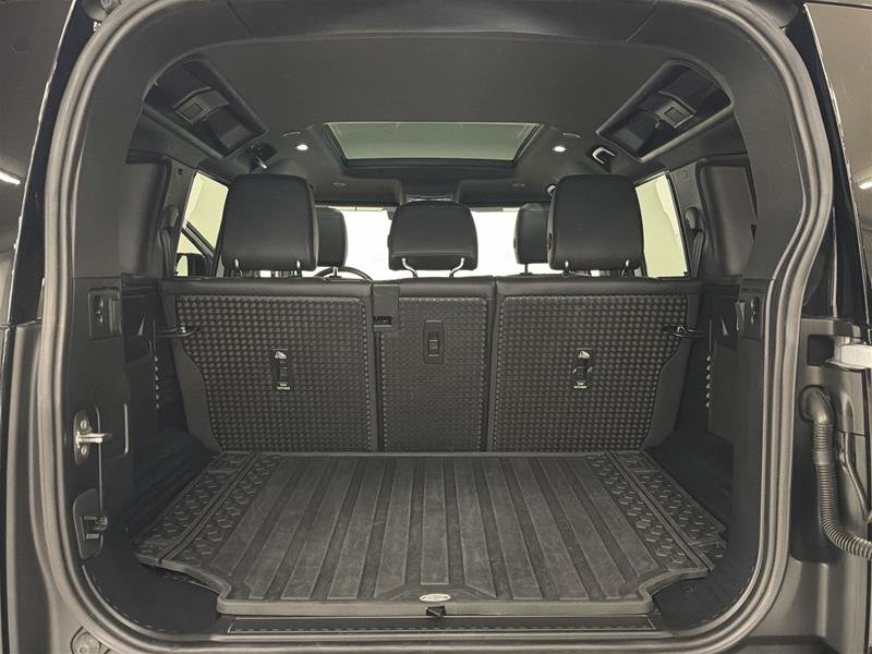 Land Rover Defender 110 P300 S (2) 2023-17