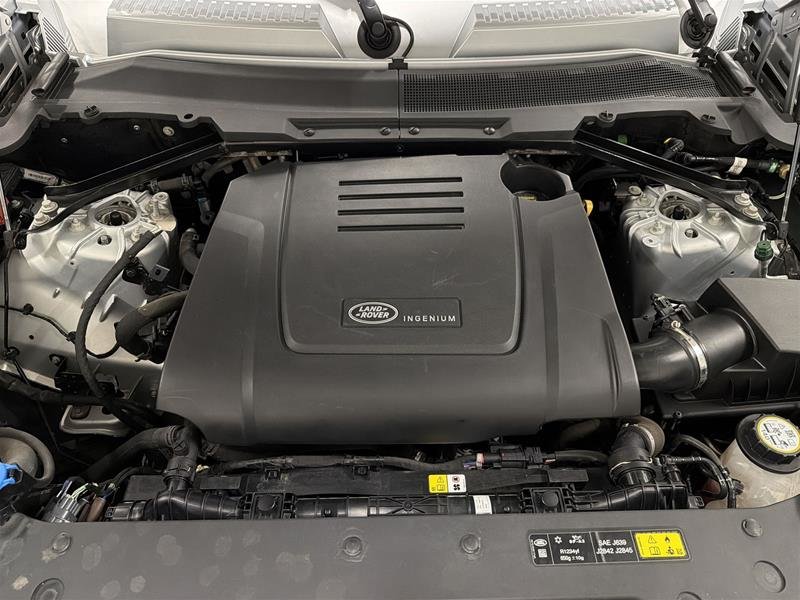 Land Rover Defender 110 P300 S (2) 2023-18