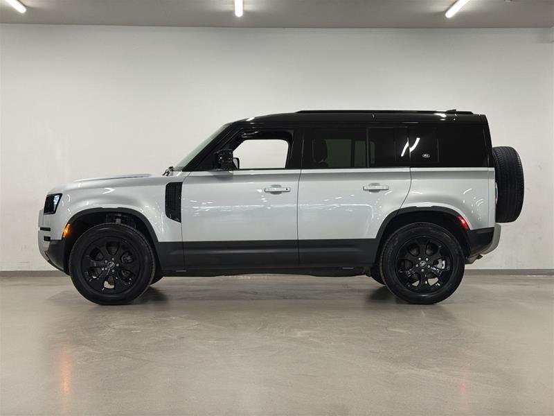 Land Rover Defender 110 P300 S (2) 2023-4