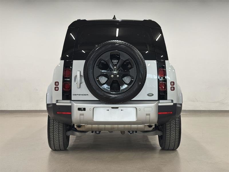 Land Rover Defender 110 P300 S (2) 2023-3