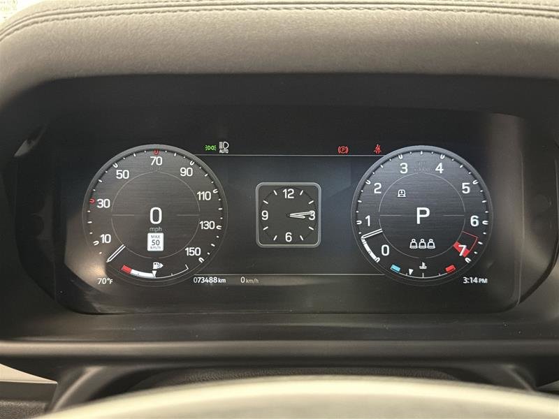Land Rover Defender 110 P400 SE (2) 2023-8