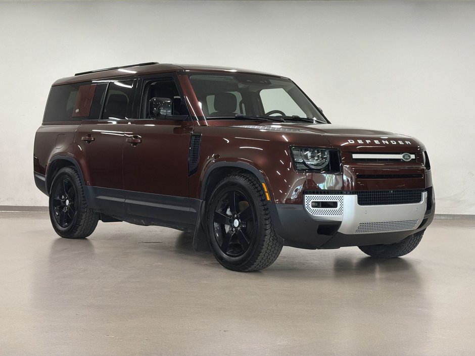 Land Rover Defender 130 P400 First Edition (2) 2023-1