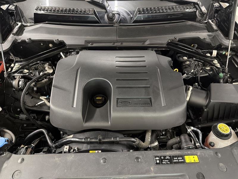 2023 Land Rover Defender 110 P400 X-17