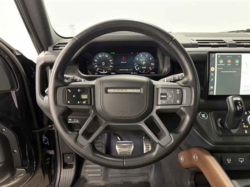2023 Land Rover Defender 110 P400 X-11