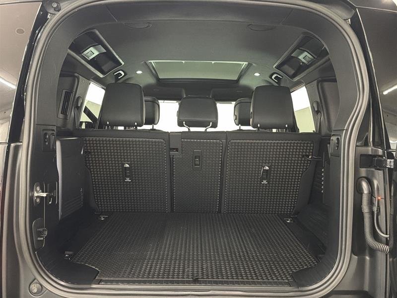 2023 Land Rover Defender 110 P400 X-15
