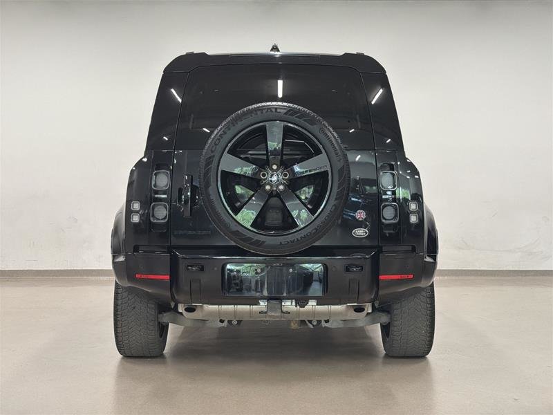 2023 Land Rover Defender 110 P400 X-4