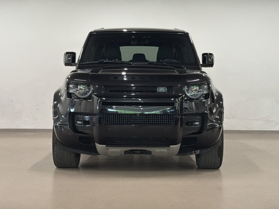 2023 Land Rover Defender 110 P400 X-2