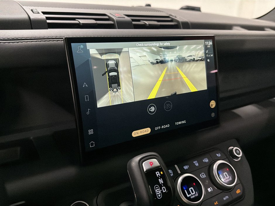2023 Land Rover Defender 110 P400 X-20