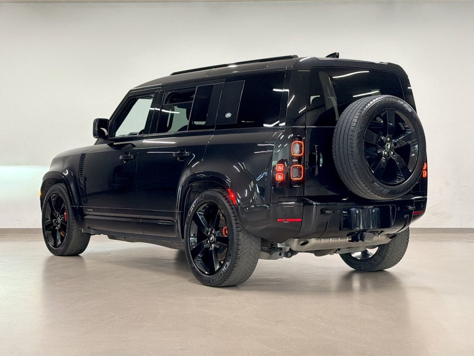 2023 Land Rover Defender 110 P400 X-16