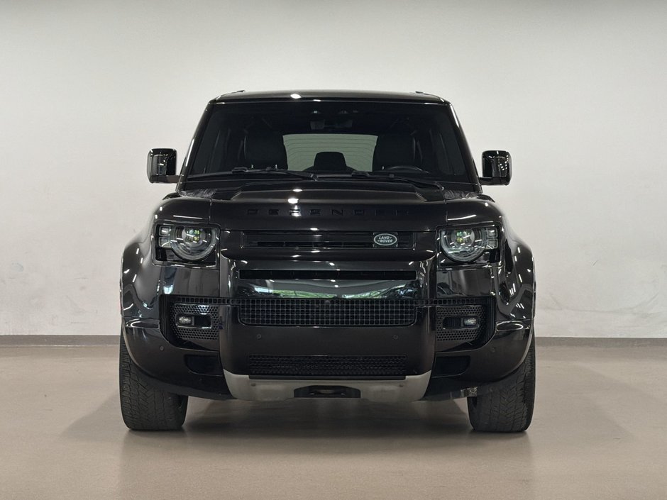 2023 Land Rover Defender 110 P400 X-10