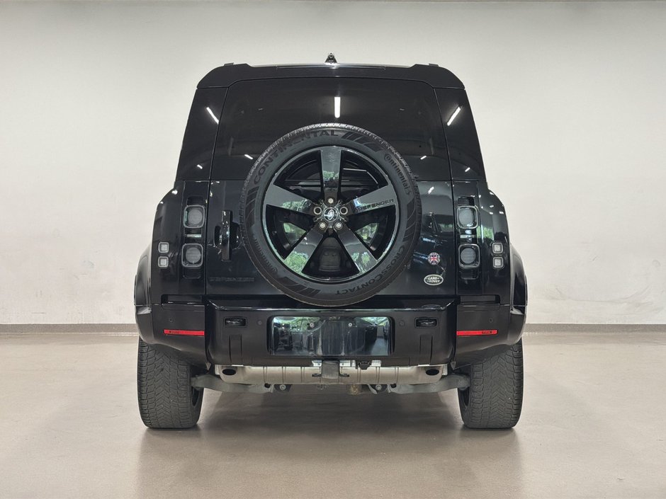 2023 Land Rover Defender 110 P400 X-15