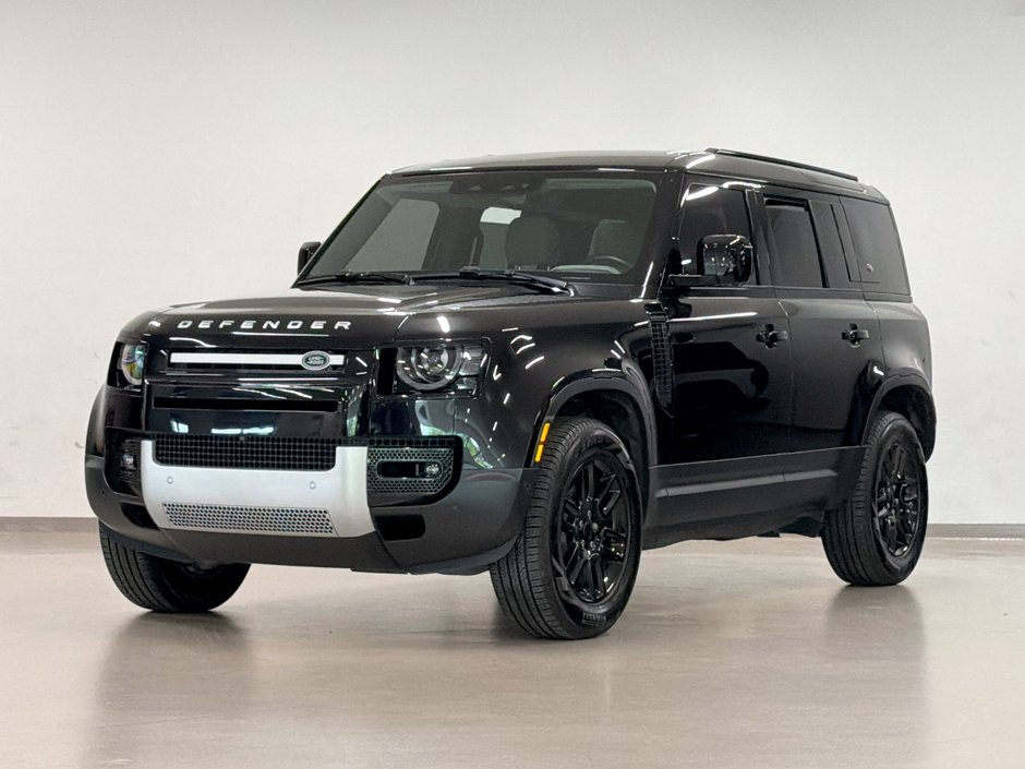 2023 Land Rover Defender 110 P300 S-4