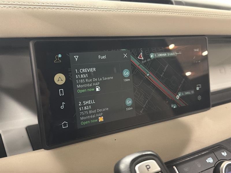 2023 Land Rover Defender 110 P300 S-10