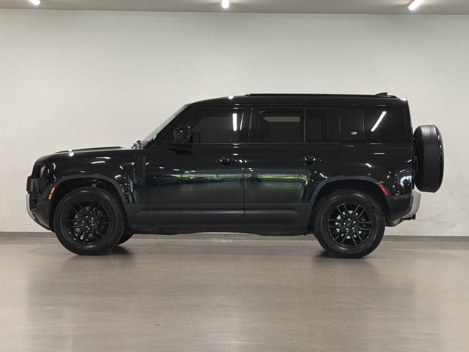 2023 Land Rover Defender 110 P300 S-5