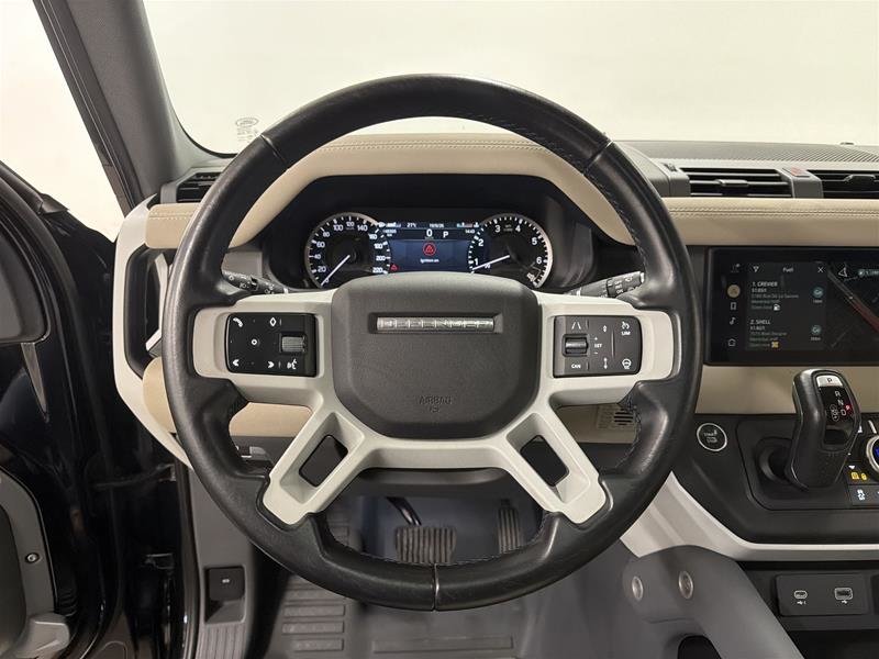 2023 Land Rover Defender 110 P300 S-11