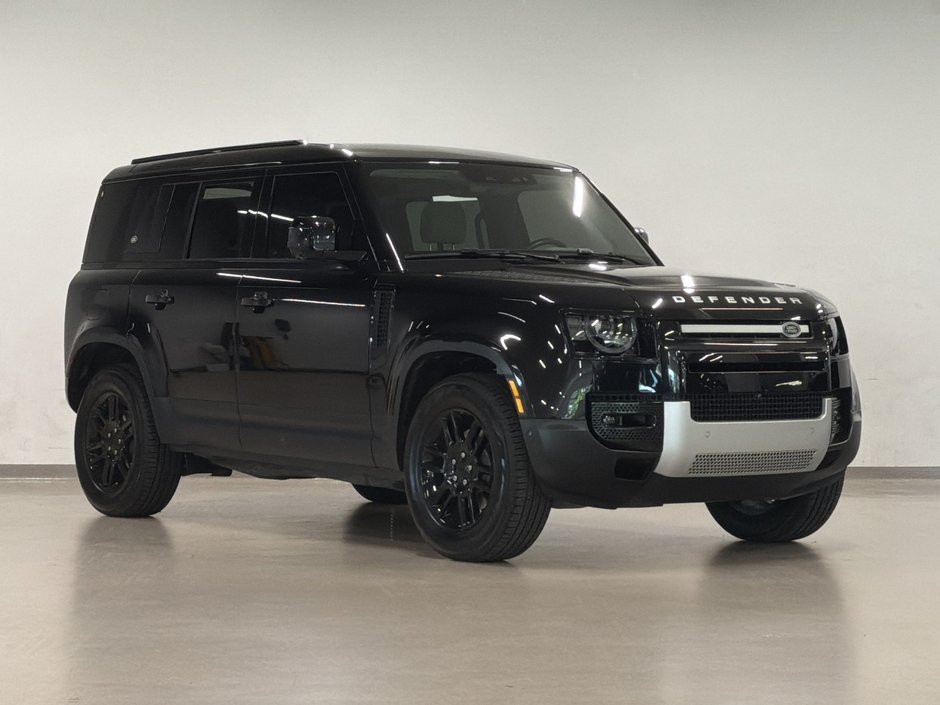 2023 Land Rover Defender 110 P300 S-1