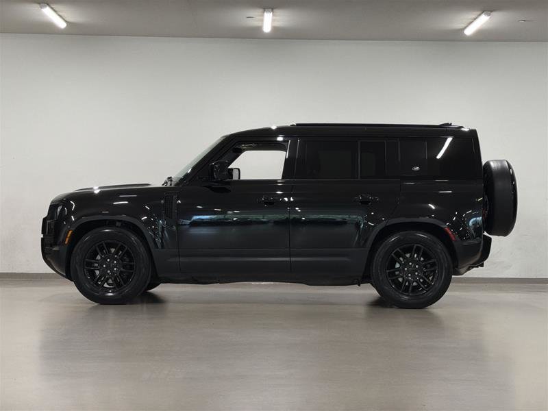 2023 Land Rover Defender 110 P300 S-3