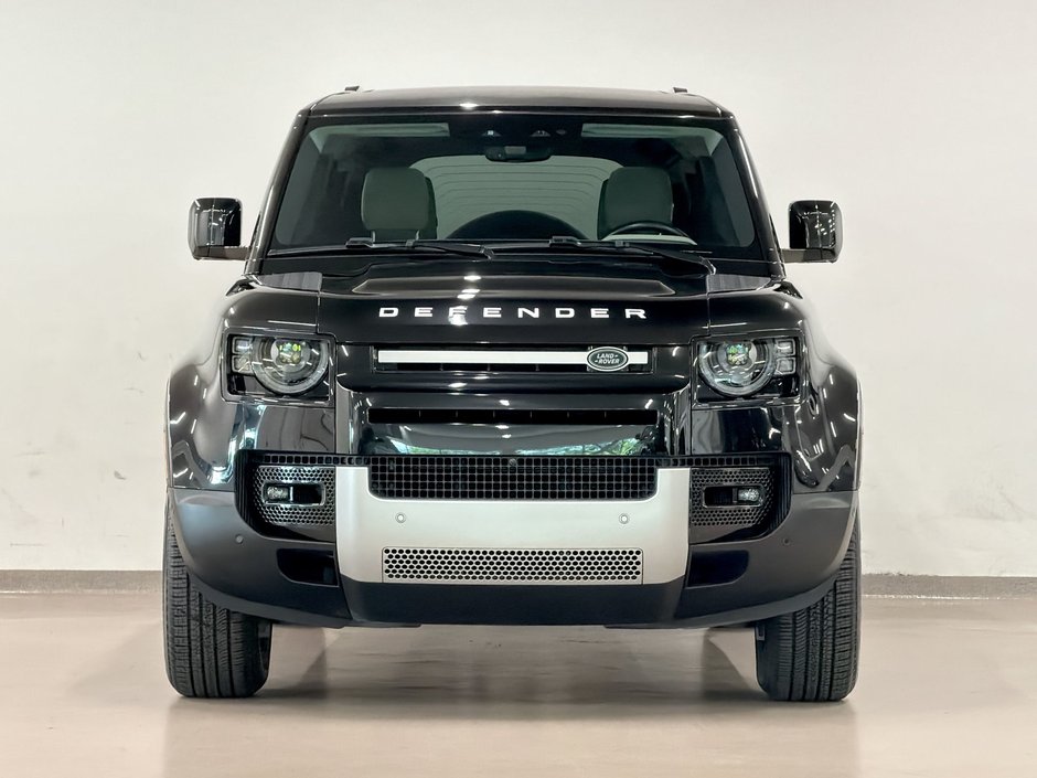 2023 Land Rover Defender 110 P300 S-11