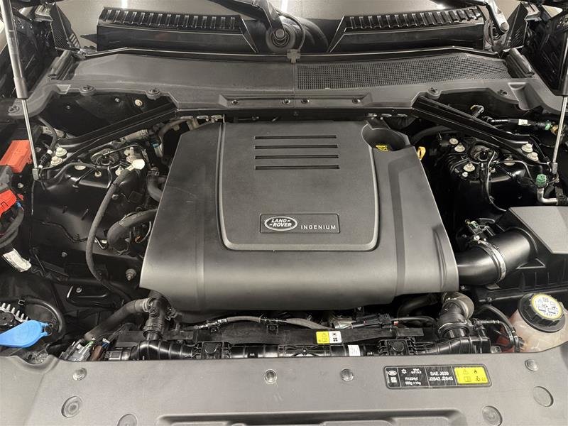 2023 Land Rover Defender 110 P300 S-16