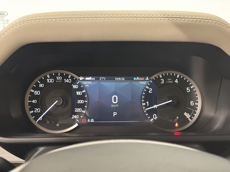 2023 Land Rover Defender 110 P300 S-20