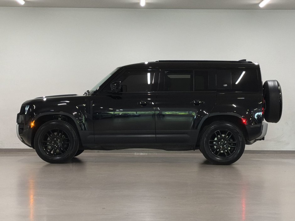 2023 Land Rover Defender 110 P300 S-14