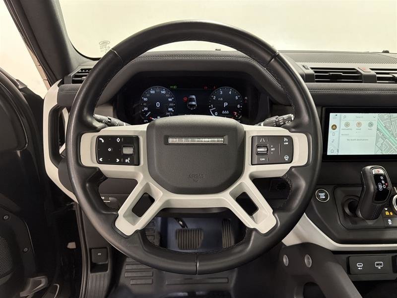 Land Rover Defender 90 P300 S 2023-11