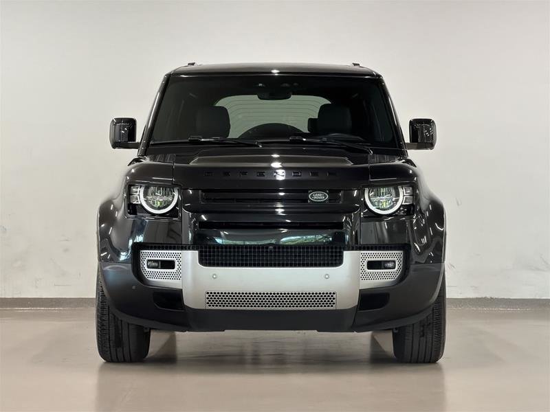 Land Rover Defender 90 P300 S 2023-1