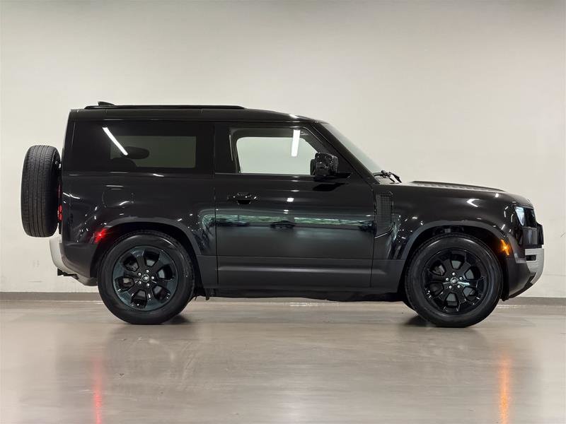 Land Rover Defender 90 P300 S 2023-2